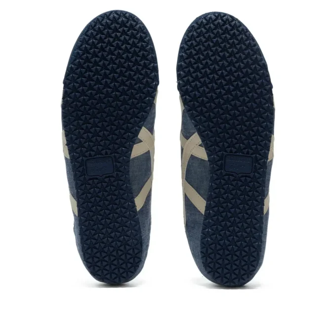 Mexico 66 Paraty ”Blue Chambray”