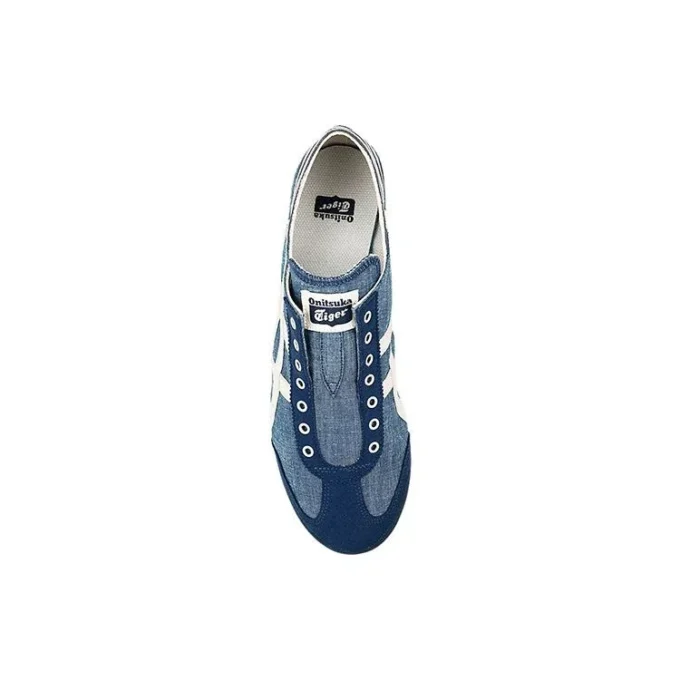 Mexico 66 Paraty ”Blue Chambray”