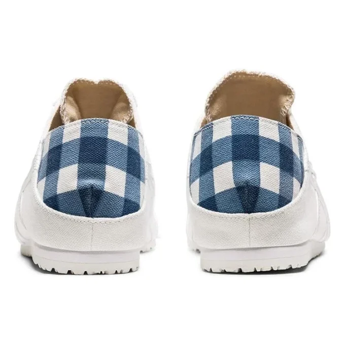 Mexico 66 Paraty ”Blåvit”