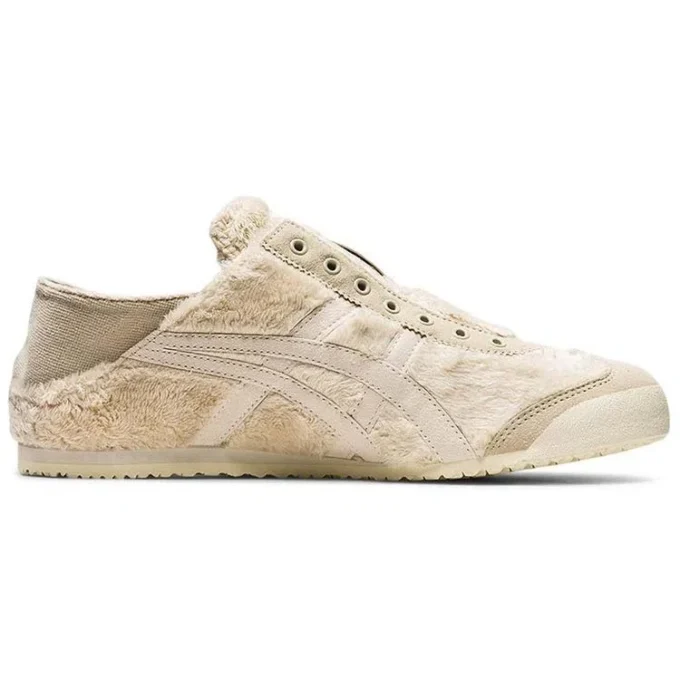 Mexico 66 Paraty ”Cream White Beige”