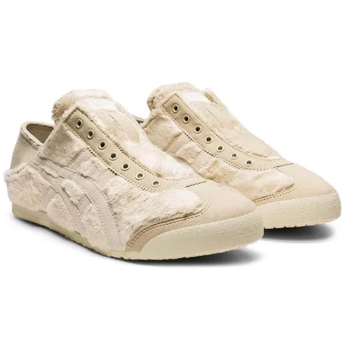 Mexico 66 Paraty ”Cream White Beige”