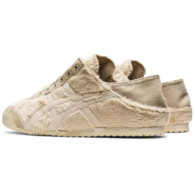Mexico 66 Paraty ”Cream White Beige”