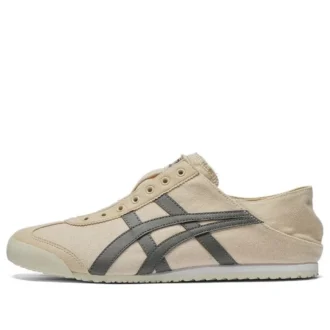 Mexico 66 Paraty ”Mineral Beige Carrier Grey”