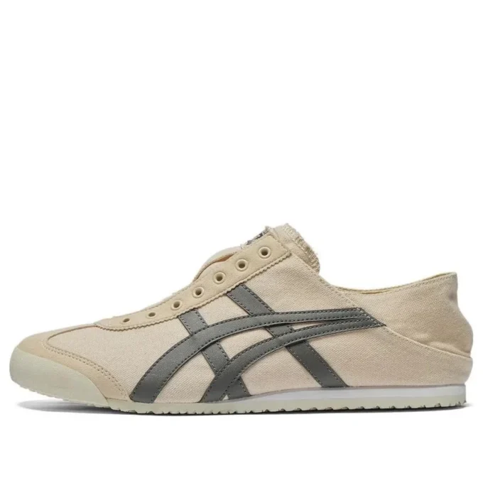 Mexico 66 Paraty ”Mineral Beige Carrier Grey”