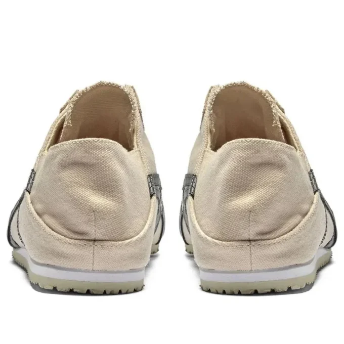 Mexico 66 Paraty ”Mineral Beige Carrier Grey”