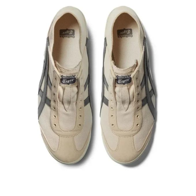Mexico 66 Paraty ”Mineral Beige Carrier Grey”