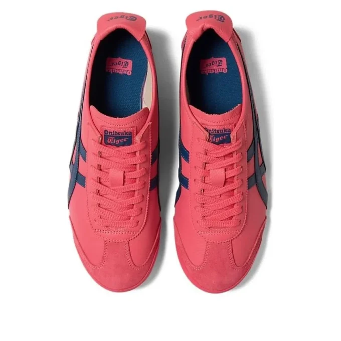 Mexico 66 ”Pink Cameo Mako Blue”