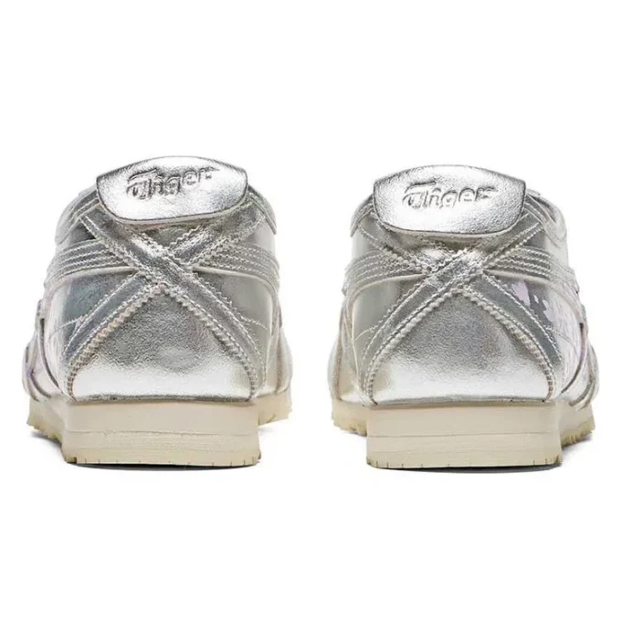 Mexico 66 ”Pure Silver”