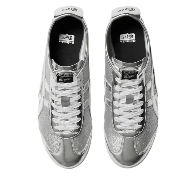 Mexico 66 ”Pure Silver”