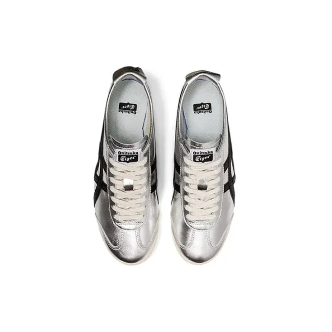Mexico 66 ”Pure Silver”