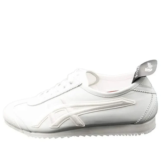 Mexico 66 ”Pure White”