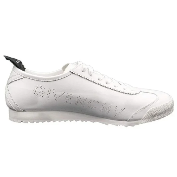 Mexico 66 ”Pure White”