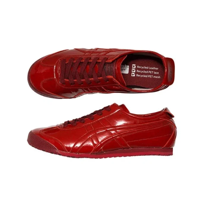 Mexico 66 ”Red”