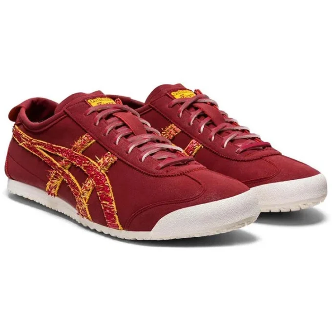 Mexico 66 ”Red Gold”