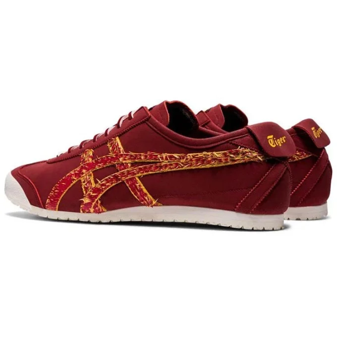 Mexico 66 ”Red Gold”