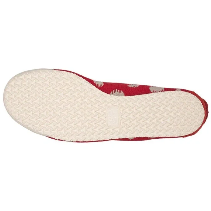 Mexico 66 ”Red White”
