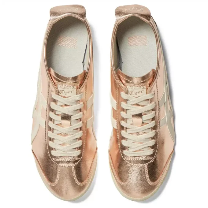 Mexico 66 ”Rose Gold”