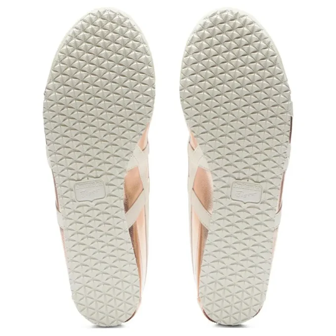 Mexico 66 ”Rose Gold”