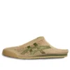 Mexico 66 Sabot ”Beige Green”