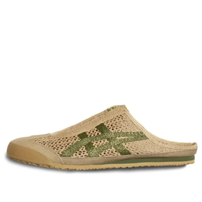 Mexico 66 Sabot ”Beige Green”