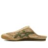 Mexico 66 Sabot ”Beige Green”