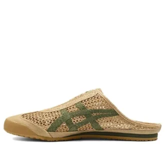 Mexico 66 Sabot ”Beige Green”