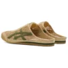 Mexico 66 Sabot ”Beige Green”