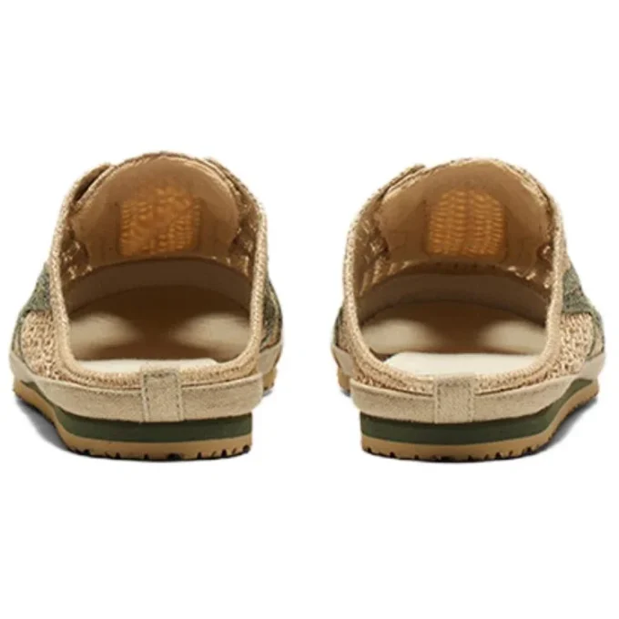 Mexico 66 Sabot ”Beige Green”