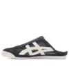 Mexico 66 Sabot ”Black Cream”