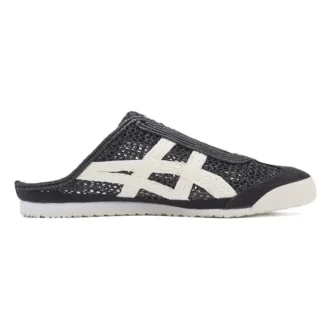 Mexico 66 Sabot ”Black Cream”