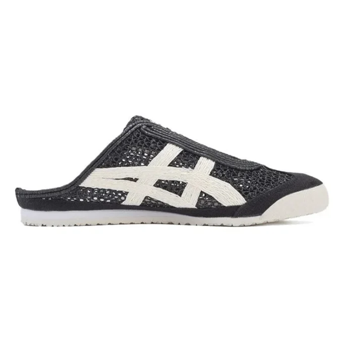 Mexico 66 Sabot ”Black Cream”
