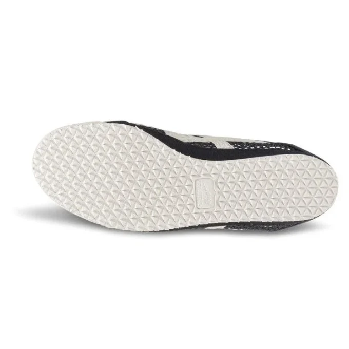 Mexico 66 Sabot ”Black Cream”