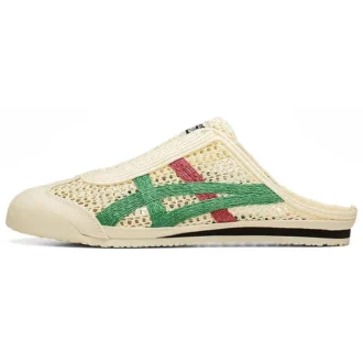 Mexico 66 Sabot ”Cream Green Red”