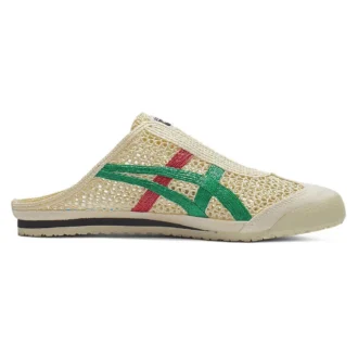 Mexico 66 Sabot ”Cream Green Red”