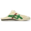 Mexico 66 Sabot ”Cream Green Red”