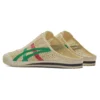 Mexico 66 Sabot ”Cream Green Red”