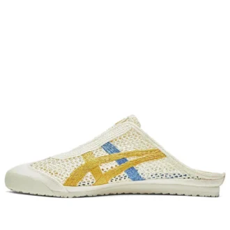 Mexico 66 Sabot ”Cream Mustard”
