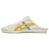 Mexico 66 Sabot ”Cream Mustard”