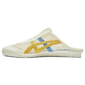 Mexico 66 Sabot ”Cream Mustard”