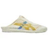Mexico 66 Sabot ”Cream Mustard”