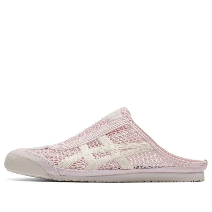 Mexico 66 Sabot ”Crystal Pink Cream”