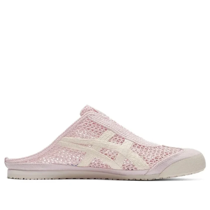 Mexico 66 Sabot ”Crystal Pink Cream”