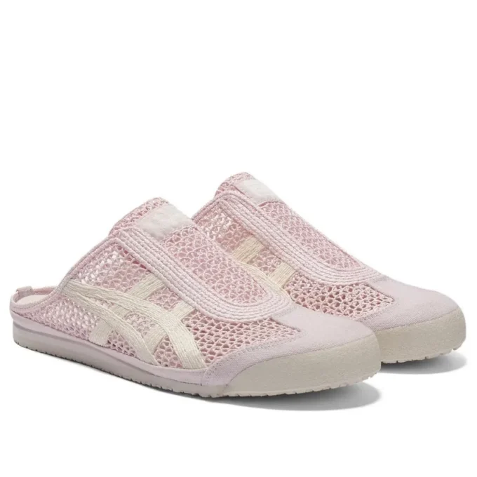 Mexico 66 Sabot ”Crystal Pink Cream”