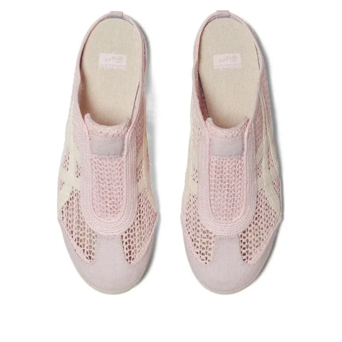 Mexico 66 Sabot ”Crystal Pink Cream”