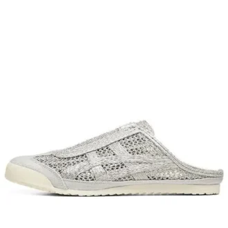 Mexico 66 Sabot ”Silver Cream”