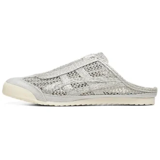 Mexico 66 Sabot ”Silver Cream”