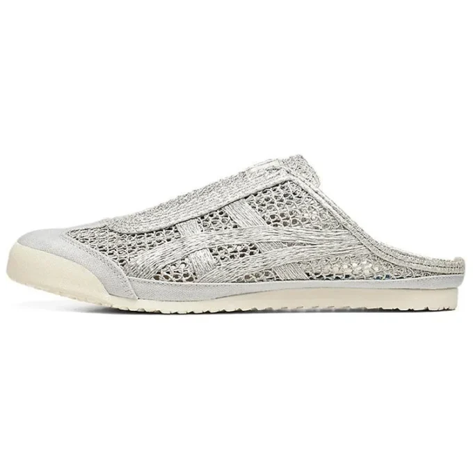 Mexico 66 Sabot ”Silver Cream”