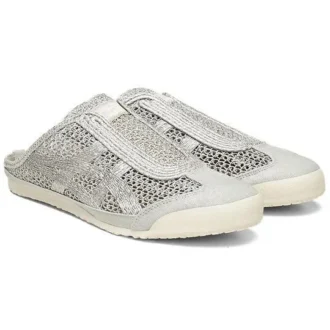 Mexico 66 Sabot ”Silver Cream”