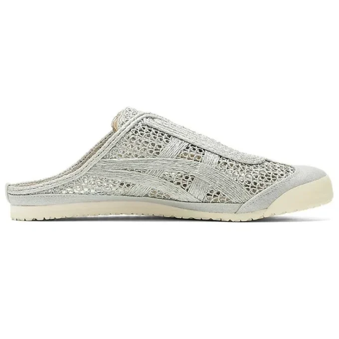 Mexico 66 Sabot ”Silver Cream”