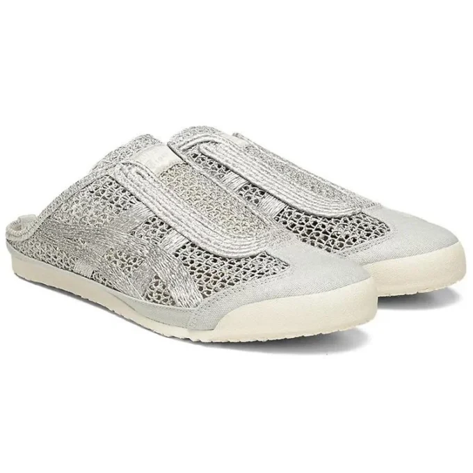 Mexico 66 Sabot ”Silver Cream”